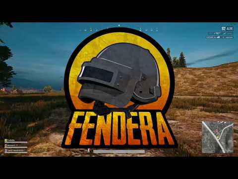 სასაცილო მომენტი - PUBG ქართულად